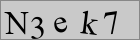 Sicherheitscode