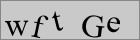 Sicherheitscode