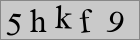 Sicherheitscode