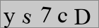 Sicherheitscode