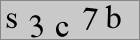 Sicherheitscode