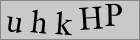 Sicherheitscode