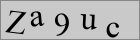 Sicherheitscode