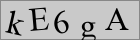 Sicherheitscode