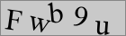 Sicherheitscode
