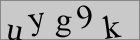 Sicherheitscode