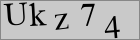 Sicherheitscode