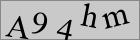 Sicherheitscode