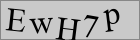Sicherheitscode