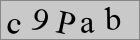 Sicherheitscode