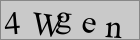 Sicherheitscode