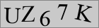 Sicherheitscode