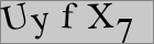 Sicherheitscode