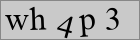 Sicherheitscode