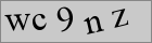 Sicherheitscode