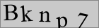 Sicherheitscode