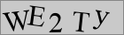 Sicherheitscode