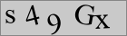 Sicherheitscode