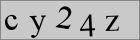 Sicherheitscode