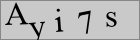 Sicherheitscode
