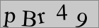 Sicherheitscode