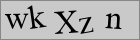 Sicherheitscode