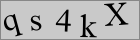 Sicherheitscode