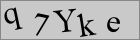 Sicherheitscode
