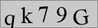 Sicherheitscode
