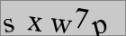 Sicherheitscode