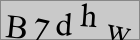 Sicherheitscode