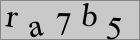 Sicherheitscode