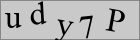 Sicherheitscode