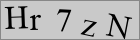 Sicherheitscode