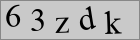 Sicherheitscode