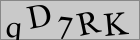 Sicherheitscode