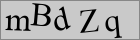 Sicherheitscode