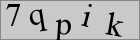 Sicherheitscode