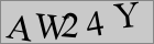 Sicherheitscode