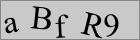 Sicherheitscode