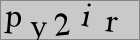 Sicherheitscode