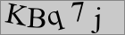 Sicherheitscode