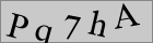 Sicherheitscode