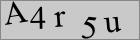 Sicherheitscode