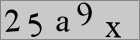Sicherheitscode