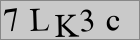 Sicherheitscode