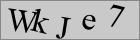 Sicherheitscode