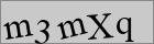 Sicherheitscode
