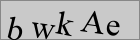 Sicherheitscode