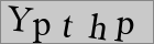 Sicherheitscode